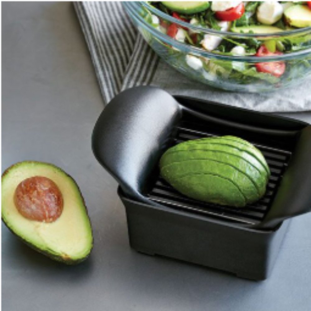 New, in bag, Pampered Chef Quick Slice